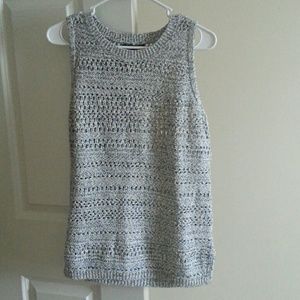 Banana republic knitted top